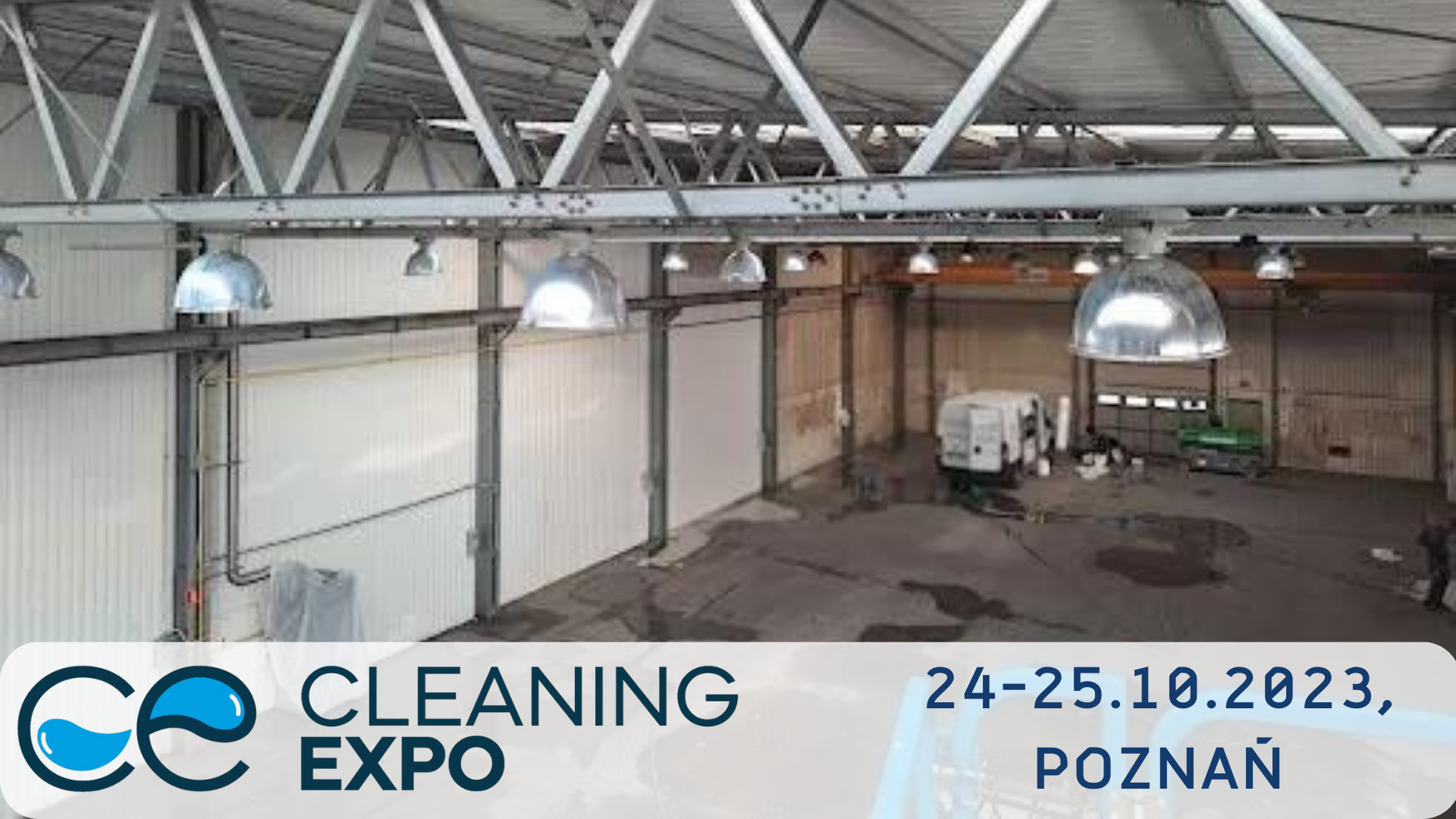 Sprzątanie hal magazynowych praktyczne porady dla właścicieli hal