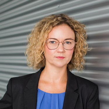 Marlena Wilczura